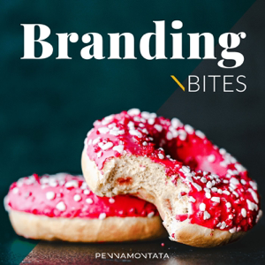 Branding bites