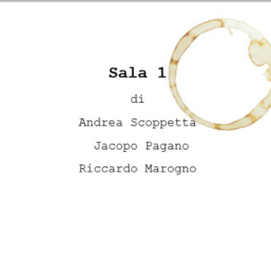 Sala 1