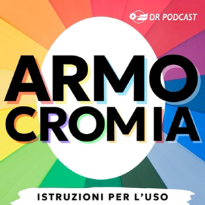 Armocromia - Istruzioni per l'uso