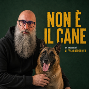 NON È IL CANE, è che confondi educazione e obbedienza