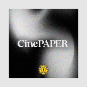 CinePAPER