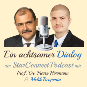 Ein achtsamer Dialog