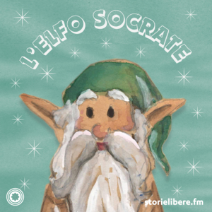 L'Elfo Socrate
