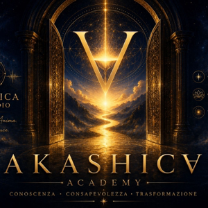 AKASHICA SPIRITUALITA' ESOTERISMO