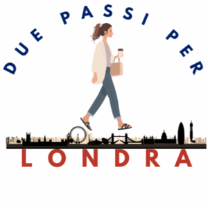 Due Passi Per Londra