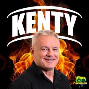 Hudson Young’s PNG Twist, Darius Boyd’s Origin Job &amp; NRL Finals Farce | Kenty Blitz