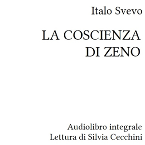 Svevo, Italo, La coscienza di Zeno