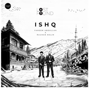 Ishq-