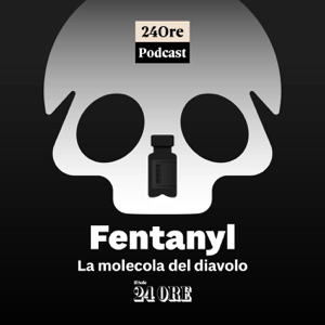 Fentanyl. La molecola del diavolo