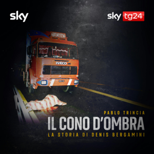Il cono d'ombra - La storia di Denis Bergamini