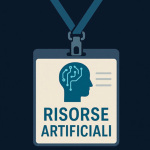Risorse Artificiali AI Engineering in italiano