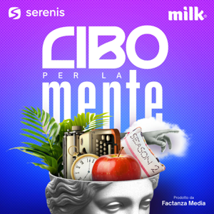 Cibo per la mente - Stare bene nella società di oggi
