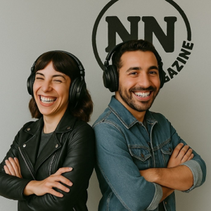No News: il magazine dell'ozio e della serendipità