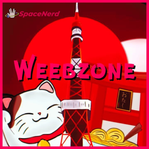 WeebZone: Media orientali & animazione