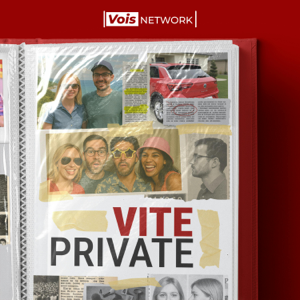 Vite Private