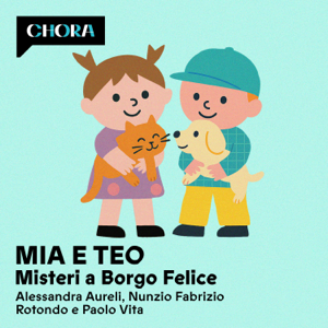Mia e Teo