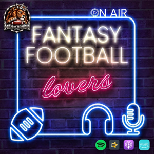 Fantasy Football Lovers
