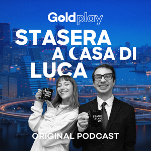 Stasera a Casa di Luca