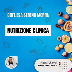 Nutrizione Clinica – Dott.ssa Morra