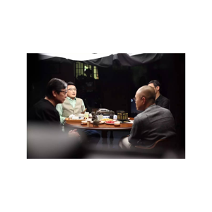 YuanZhuoPai 圆桌派  Round table Faction，锵锵行天下 qiangqiang xing tianxia - 碎碎念