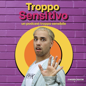 Troppo Sensitivo - Starseed Creator Studio