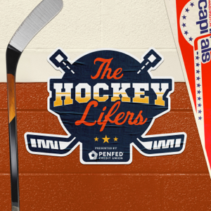 Aaron Ward talks Zdeno Chara's final game &amp; shares stories from a 15-year NHL career