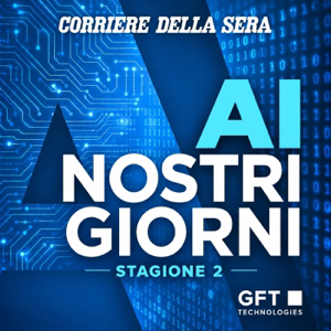 AI nostri giorni