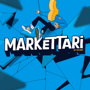 MARKETTARI PODCAST