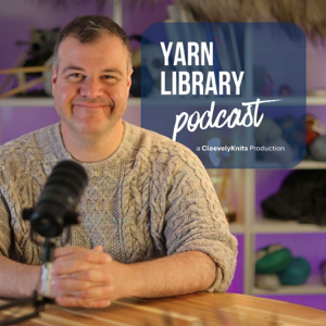 Yarn Library