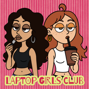 Laptop Girls Club