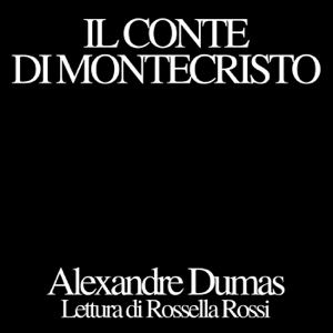 Il Conte di Montecristo, Alexandre Dumas