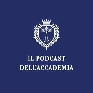 Il Podcast dell'Accademia