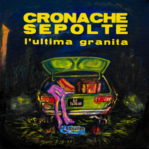L' Ultima Granita