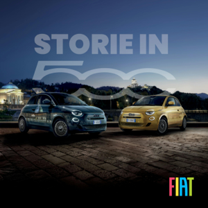 Storie in 500