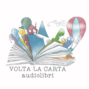 Volta La Carta audiolibri