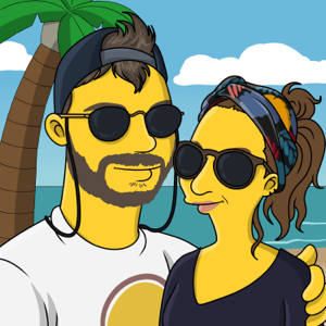 Viaggi fuori luogo!