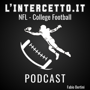 L'intercetto - NFL e College Football