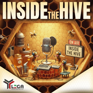 Inside the Hive – Le voci dell’apicoltura