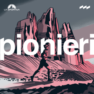 Ep. 8: Dallo skyrunning allo spirito trail, Mau Scilla, 1992-2007