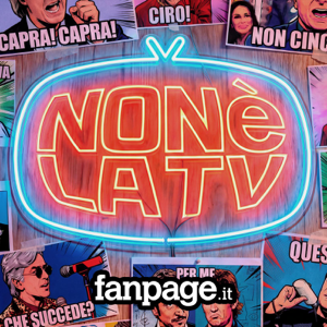 Non è la TV
