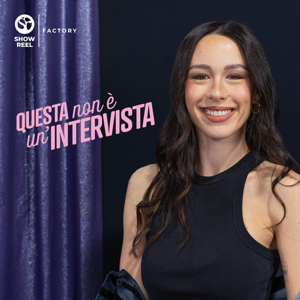 Questa non è un'intervista