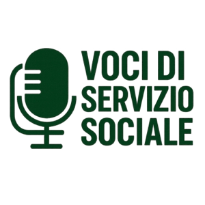 Voci di Servizio Sociale