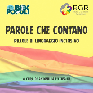 Parole che contano