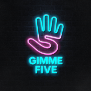 GimmeFive