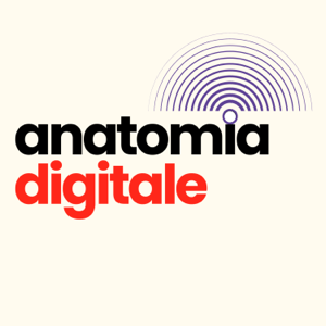 Anatomia Digitale