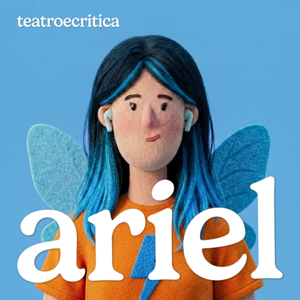 Ariel - l'agenda di teatroecritica