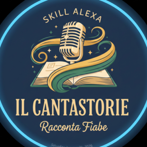 Il Cantastorie