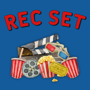 Rec Set