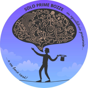 Solo Prime Bozze Podcast