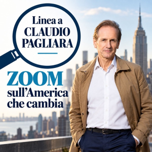 Linea a Claudio Pagliara